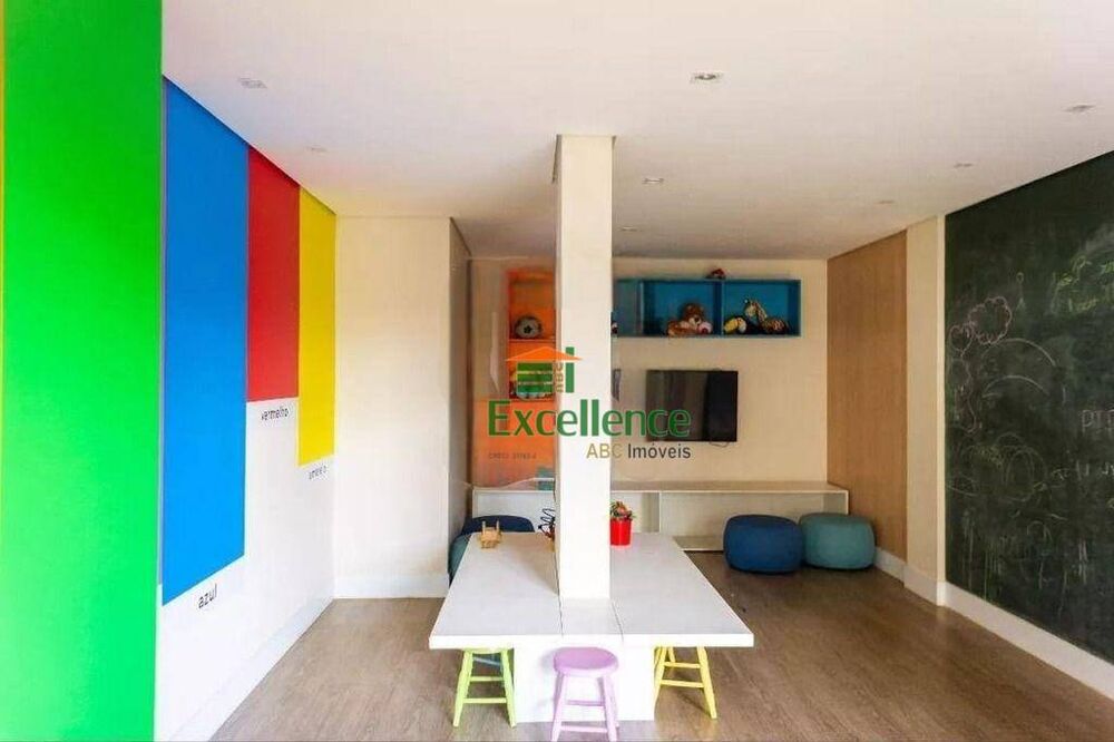 Apartamento, 2 quartos, 53 m² - Foto 3