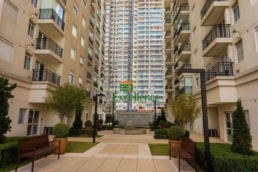 Apartamento, 2 quartos, 53 m² - Foto 12