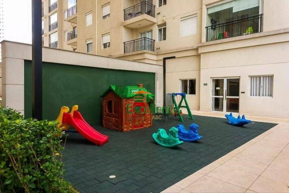Apartamento, 2 quartos, 53 m² - Foto 2