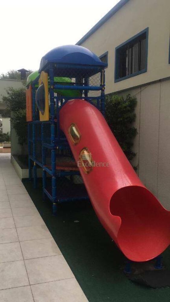 Apartamento, 3 quartos, 82 m² - Foto 4