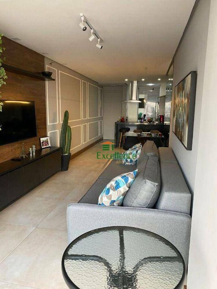 Apartamento, 3 quartos, 82 m² - Foto 7