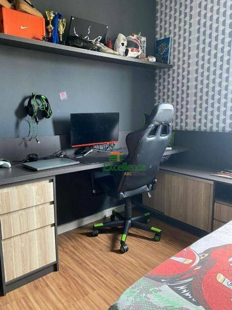 Apartamento, 3 quartos, 82 m² - Foto 6