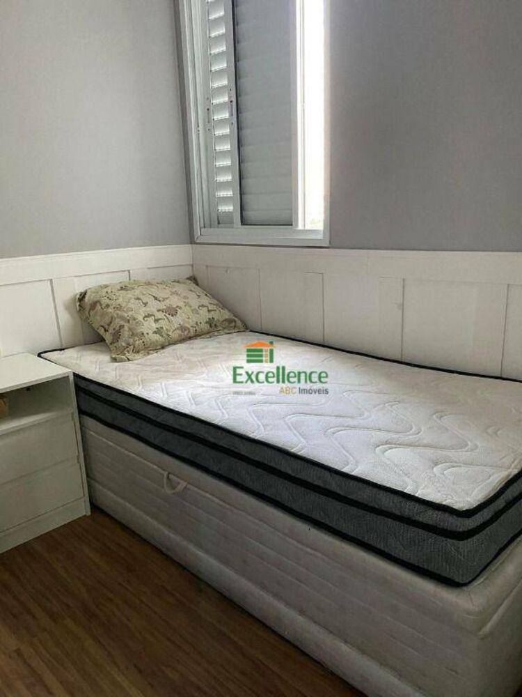 Apartamento, 3 quartos, 82 m² - Foto 10