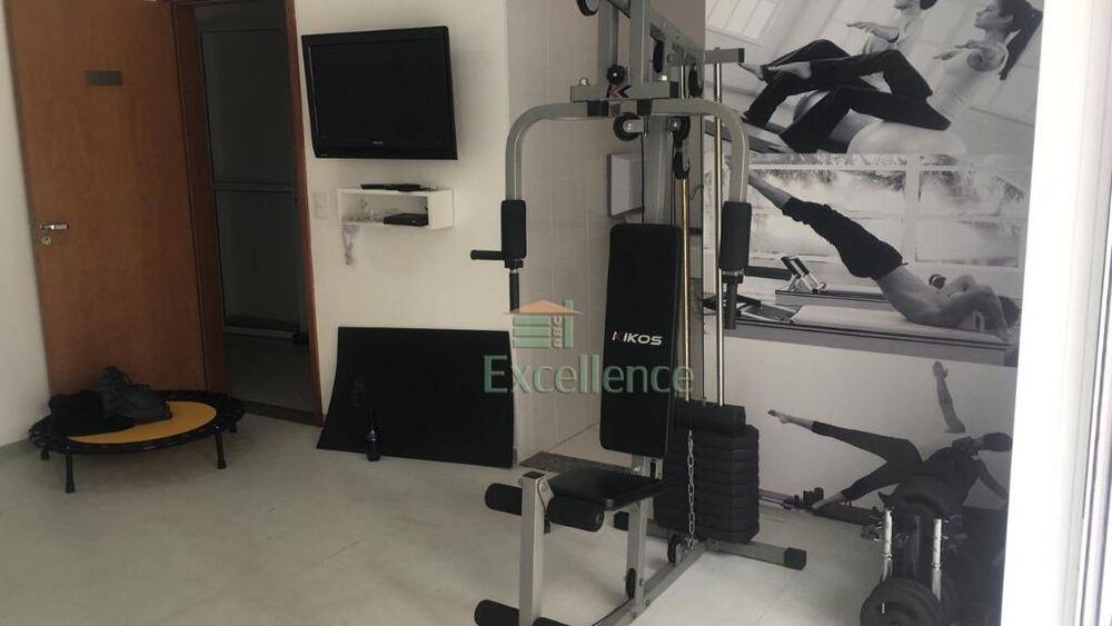 Apartamento, 3 quartos, 82 m² - Foto 11