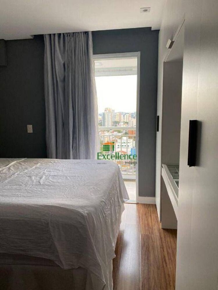Apartamento, 3 quartos, 82 m² - Foto 3