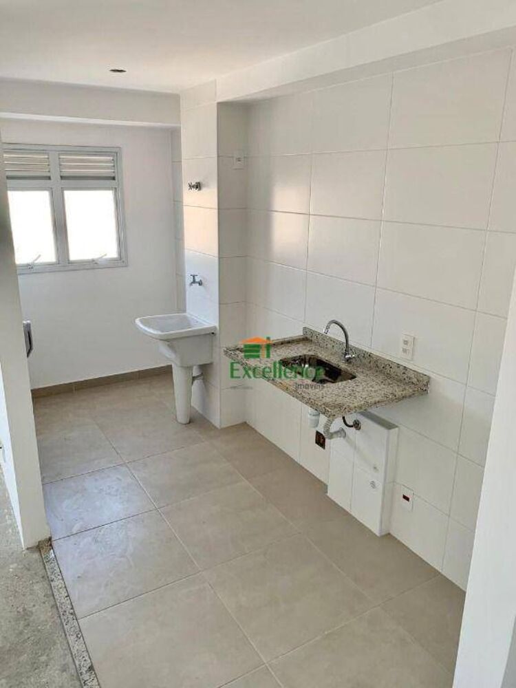 Apartamento, 2 quartos, 47 m² - Foto 5