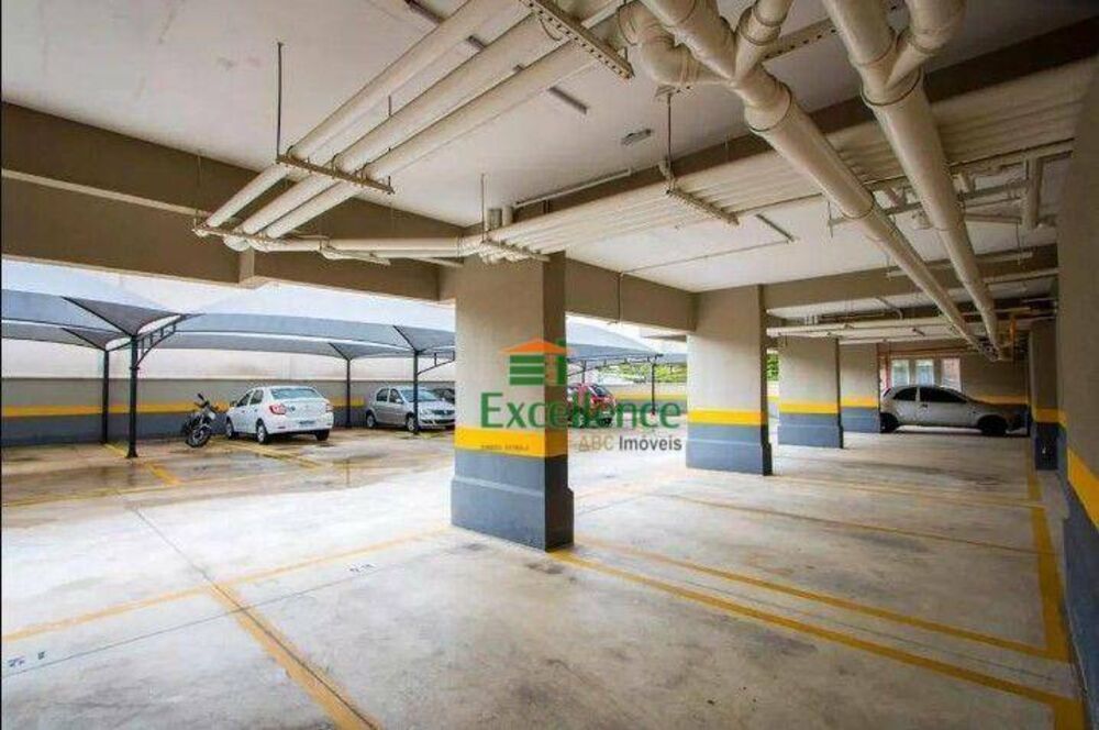 Apartamento, 2 quartos, 47 m² - Foto 7