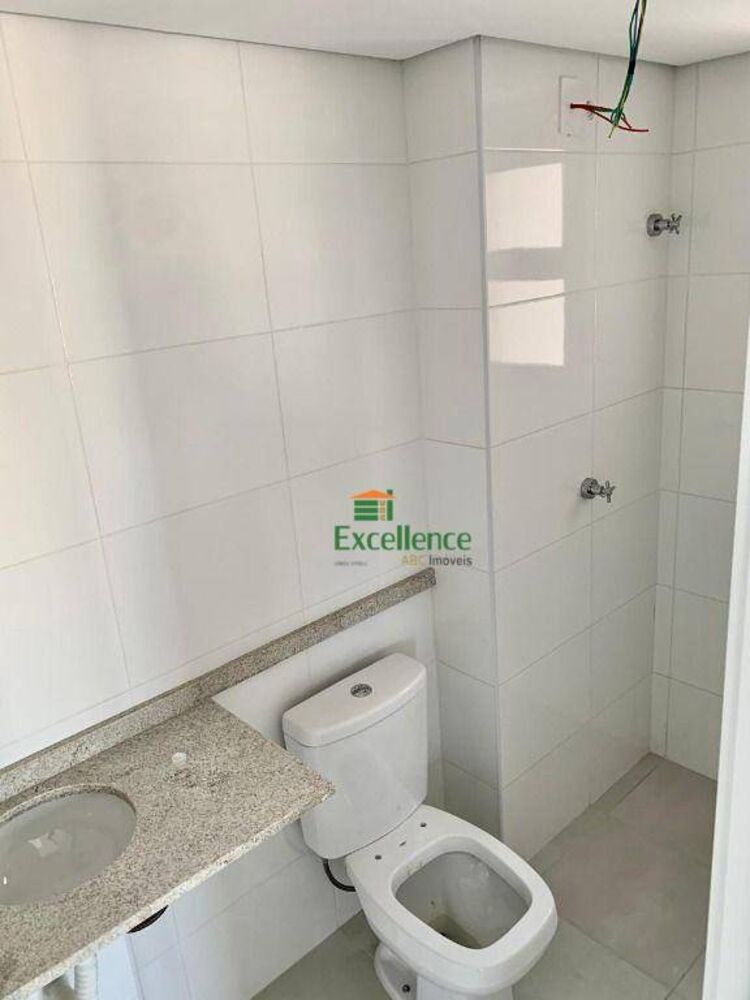Apartamento, 2 quartos, 47 m² - Foto 8