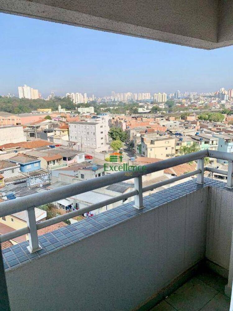 Apartamento, 2 quartos, 47 m² - Foto 9