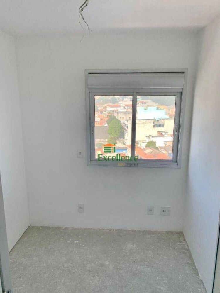 Apartamento, 2 quartos, 47 m² - Foto 1