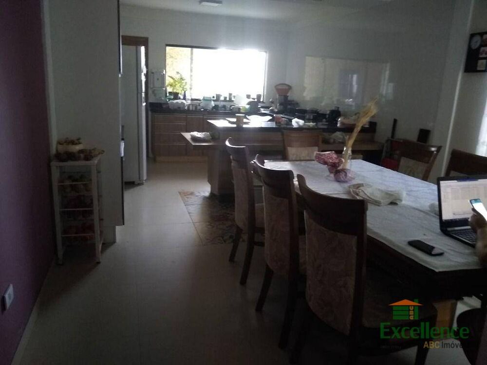 Casa, 1 quarto, 250 m² - Foto 3