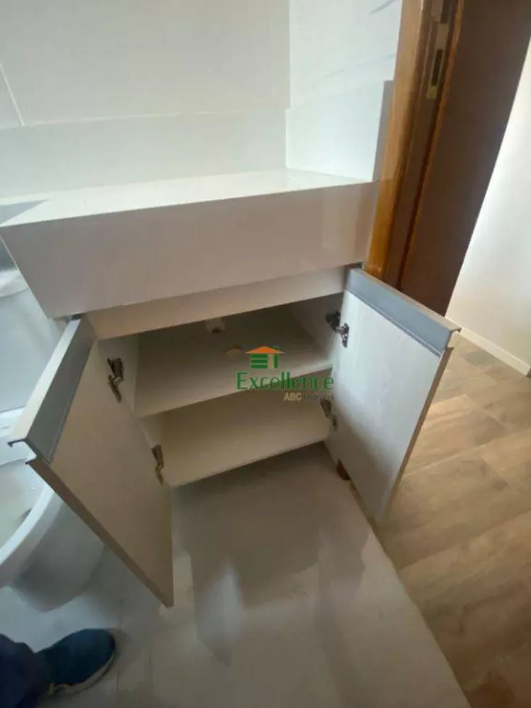 Apartamento, 2 quartos, 50 m² - Foto 5