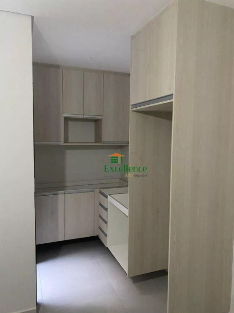Apartamento, 2 quartos, 50 m² - Foto 4