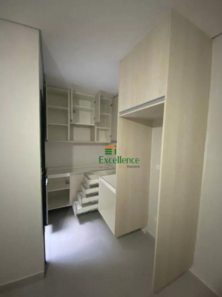 Apartamento, 2 quartos, 50 m² - Foto 7