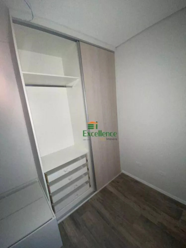 Apartamento, 2 quartos, 50 m² - Foto 3