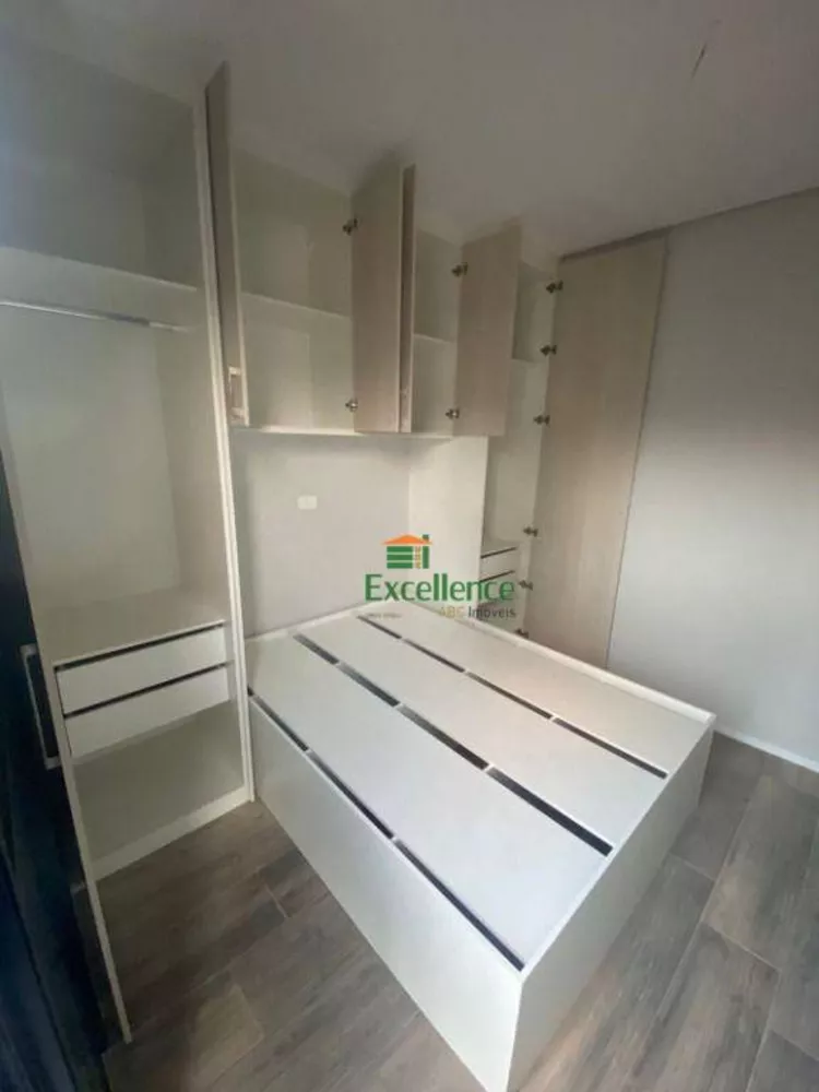 Apartamento, 2 quartos, 50 m² - Foto 6