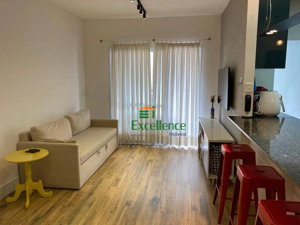 Apartamento, 2 quartos, 82 m² - Foto 2