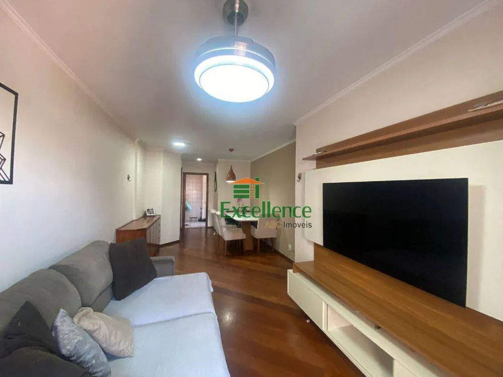 Apartamento, 2 quartos, 82 m² - Foto 4