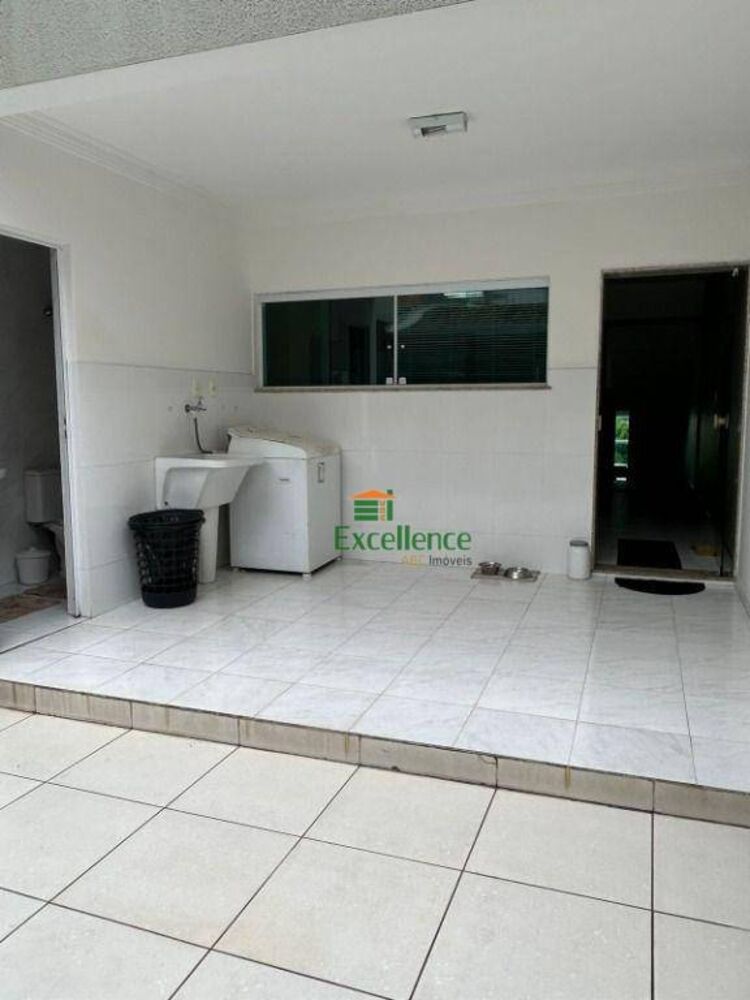 Casa, 4 quartos, 360 m² - Foto 24