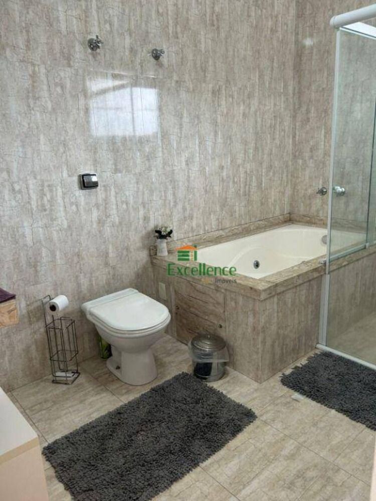 Casa, 4 quartos, 360 m² - Foto 11