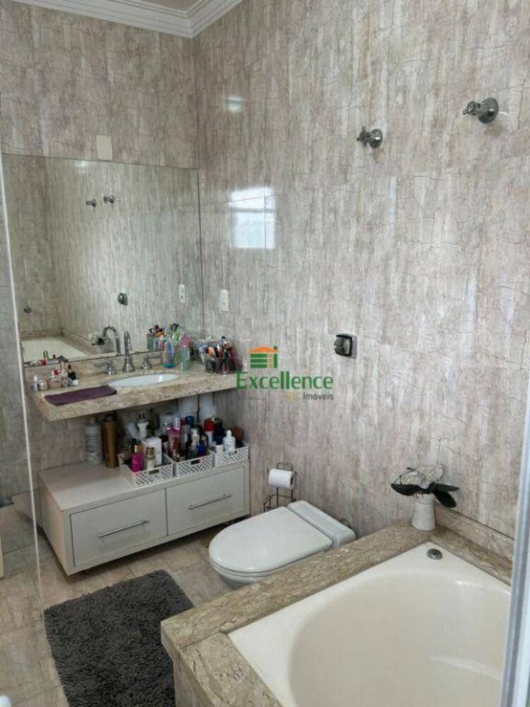 Casa, 4 quartos, 360 m² - Foto 22