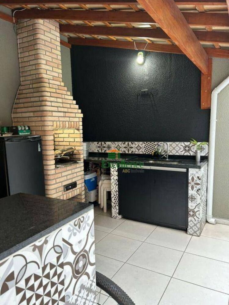 Casa, 4 quartos, 360 m² - Foto 2