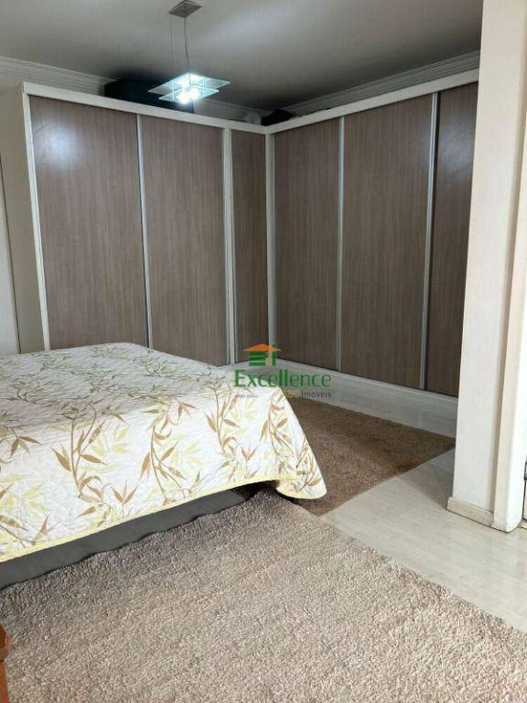 Casa, 4 quartos, 360 m² - Foto 26