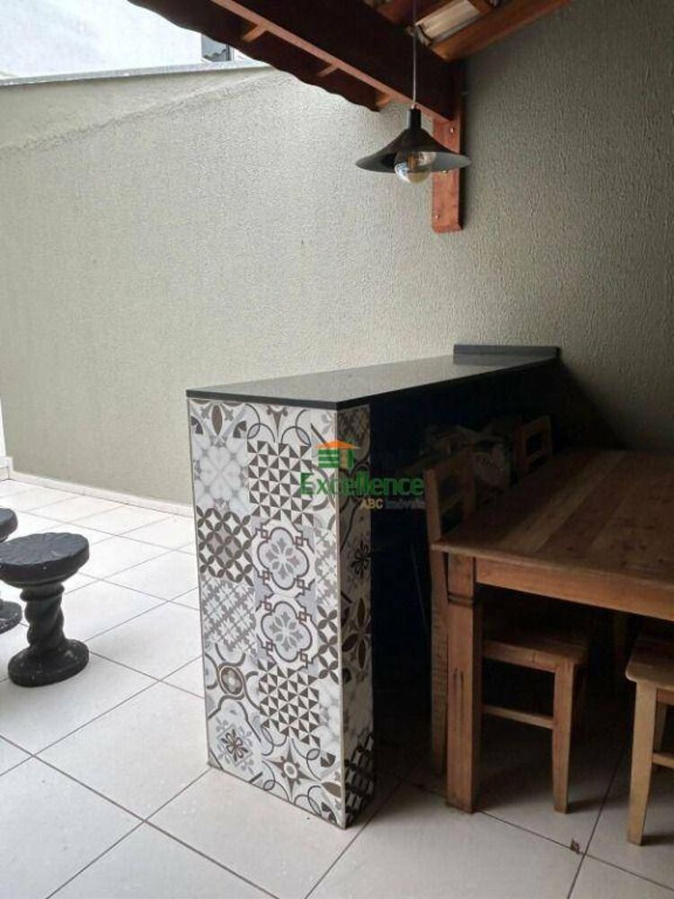 Casa, 4 quartos, 360 m² - Foto 4