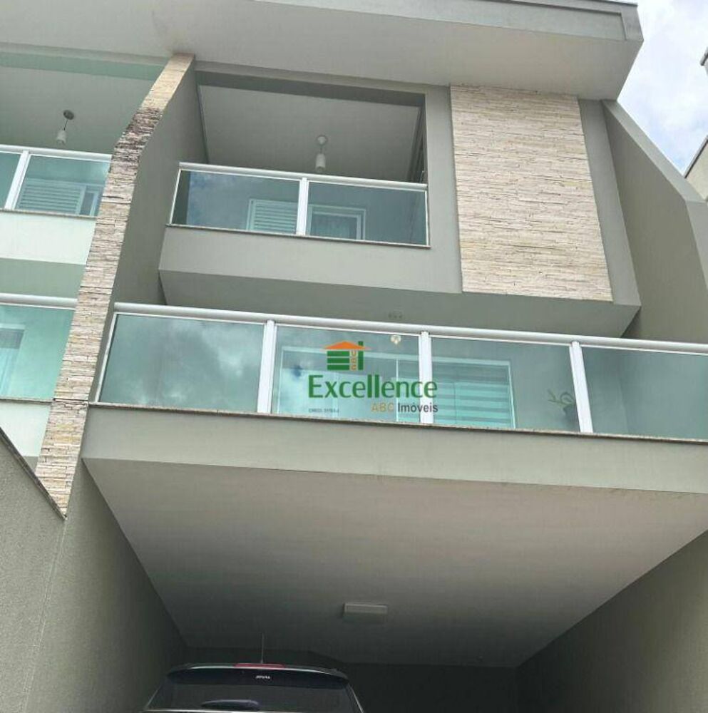 Casa, 4 quartos, 360 m² - Foto 17
