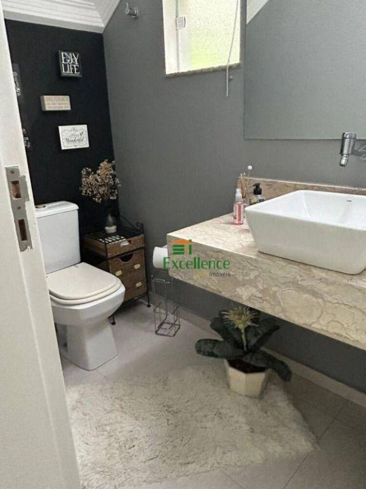 Casa, 4 quartos, 360 m² - Foto 7