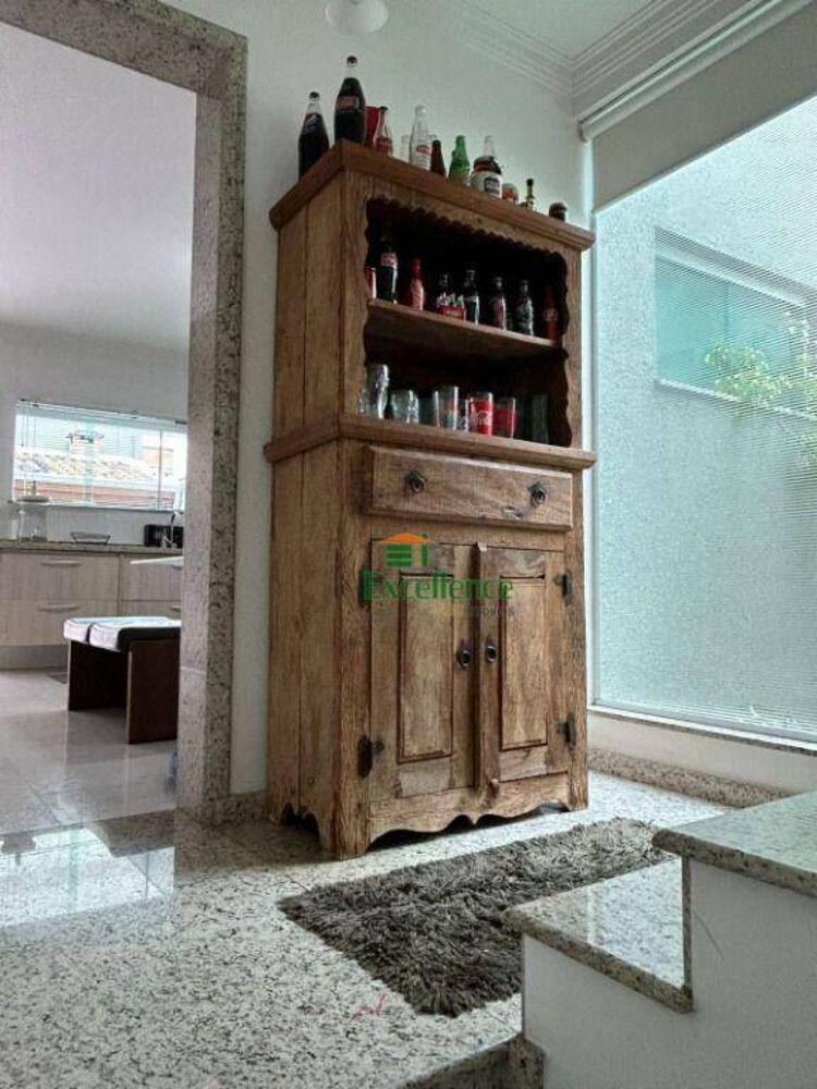 Casa, 4 quartos, 360 m² - Foto 3