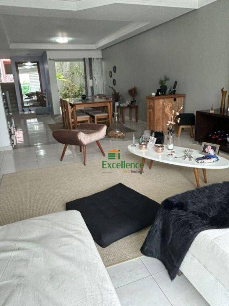 Casa, 4 quartos, 360 m² - Foto 16