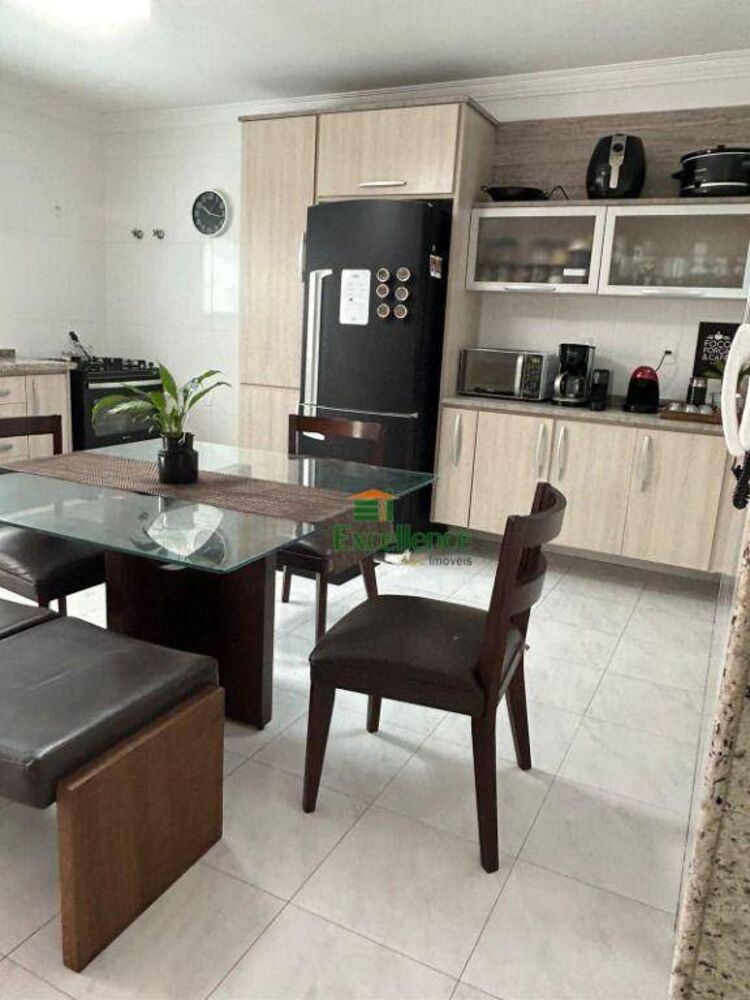 Casa, 4 quartos, 360 m² - Foto 15