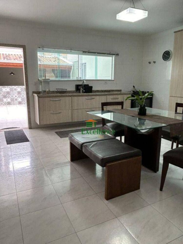 Casa, 4 quartos, 360 m² - Foto 21