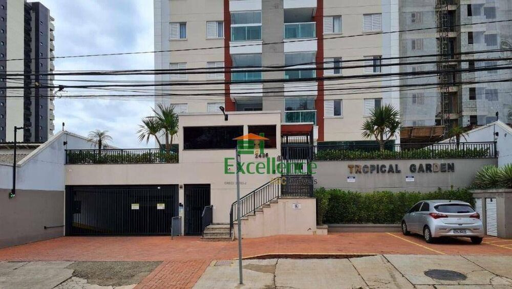 Apartamento, 2 quartos, 60 m² - Foto 7