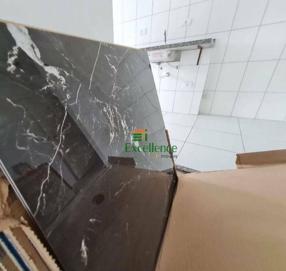 Apartamento, 2 quartos, 60 m² - Foto 6