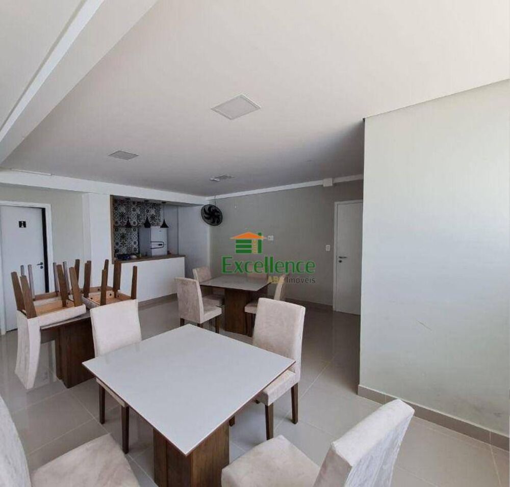 Apartamento, 2 quartos, 60 m² - Foto 8