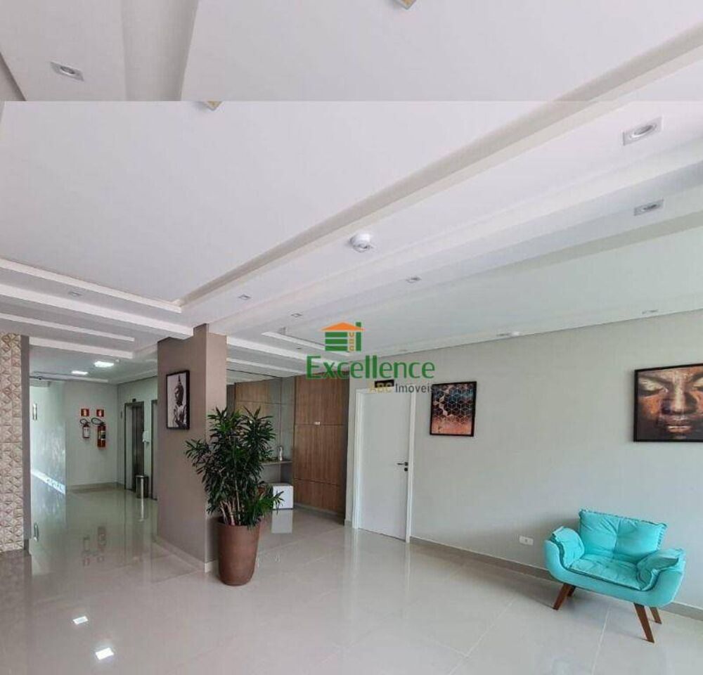 Apartamento, 2 quartos, 60 m² - Foto 9