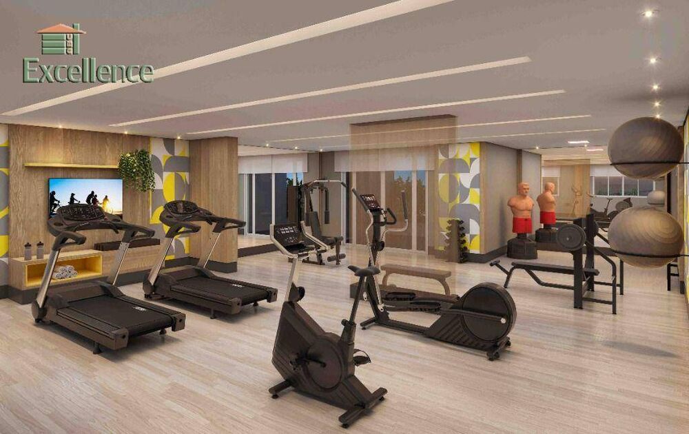 Kitnet-Studio, 45 m² - Foto 8