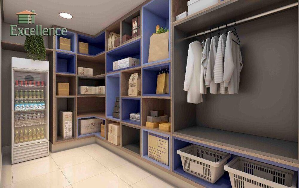 Kitnet-Studio, 45 m² - Foto 7