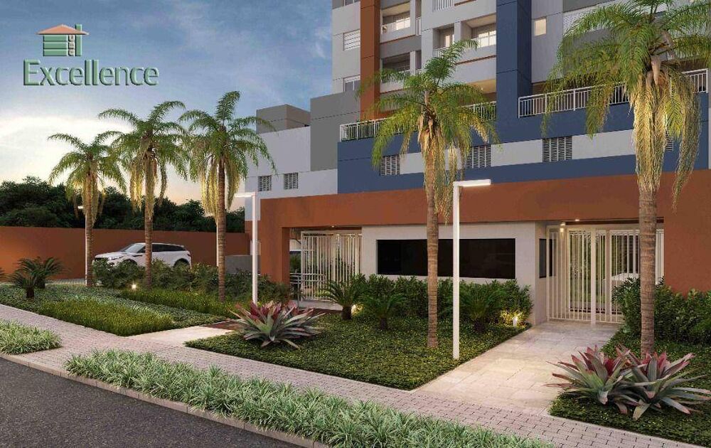 Kitnet-Studio, 45 m² - Foto 6