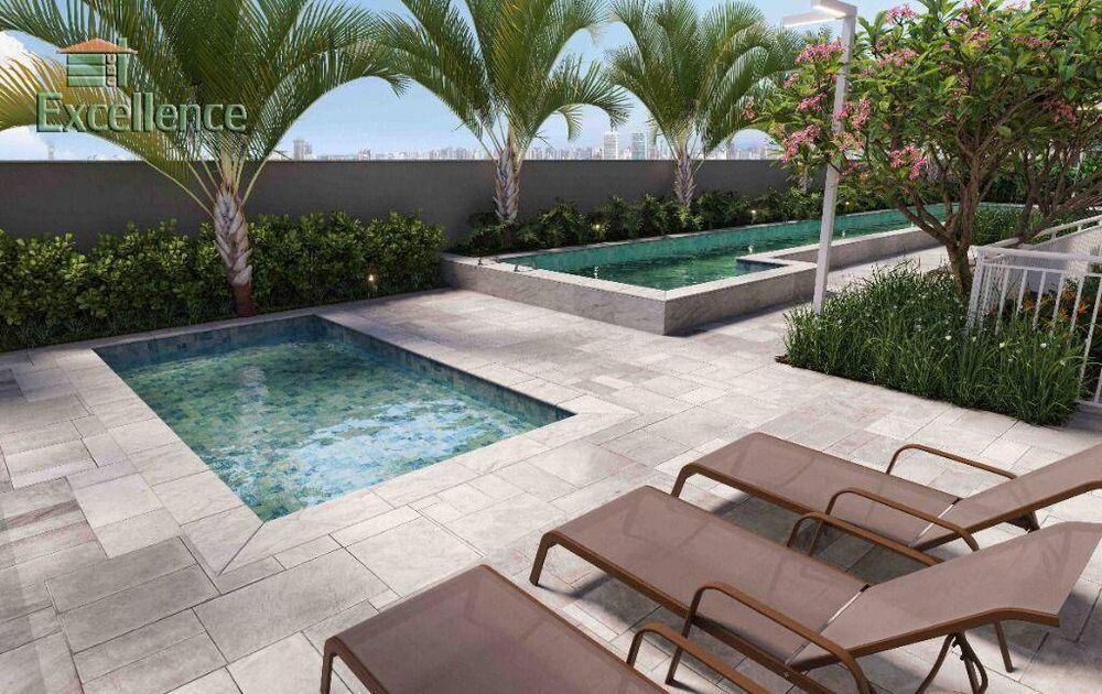 Kitnet-Studio, 45 m² - Foto 11