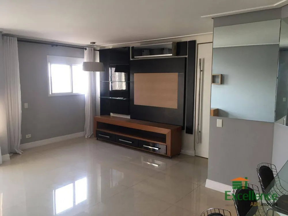 Apartamento, 2 quartos, 78 m² - Foto 1