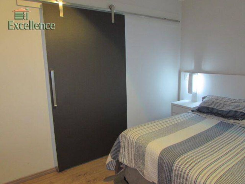 Apartamento, 1 quarto, 72 m² - Foto 2