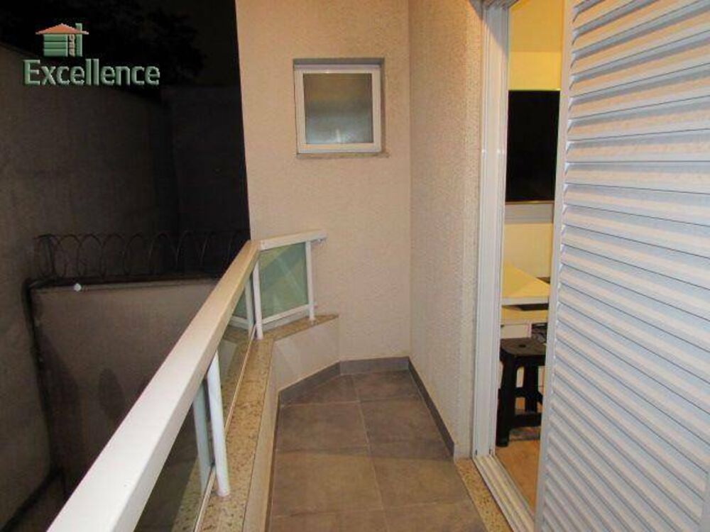 Apartamento, 1 quarto, 72 m² - Foto 12