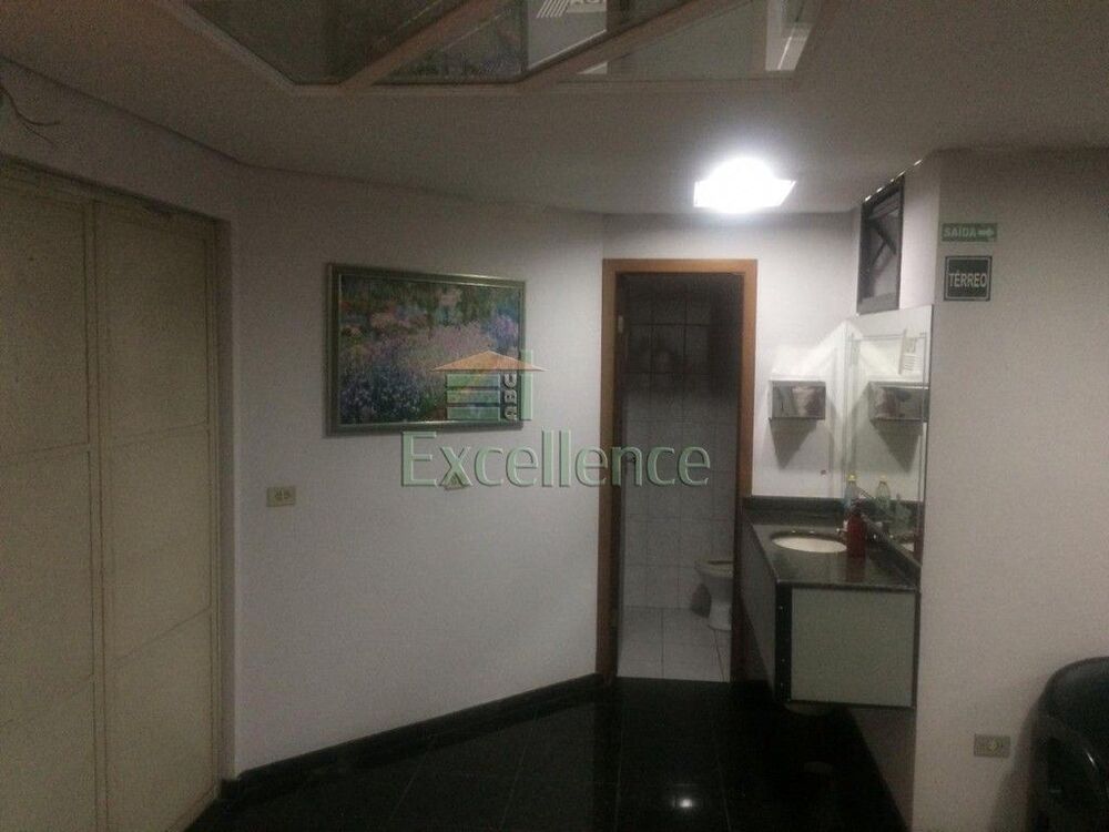 Depósito-Galpão, 1208 m² - Foto 4