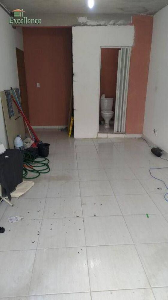 Sala-Conjunto, 27 m² - Foto 3