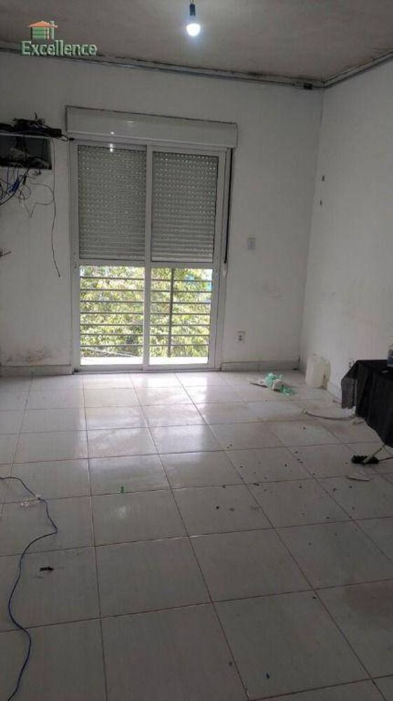 Sala-Conjunto, 27 m² - Foto 1