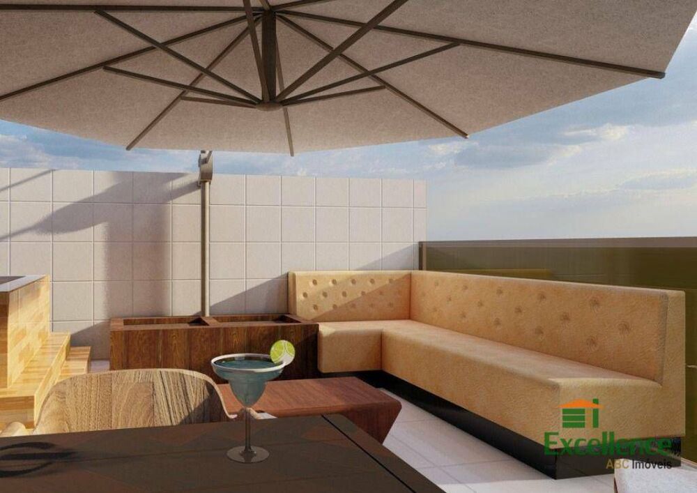 Cobertura, 2 quartos, 96 m² - Foto 15