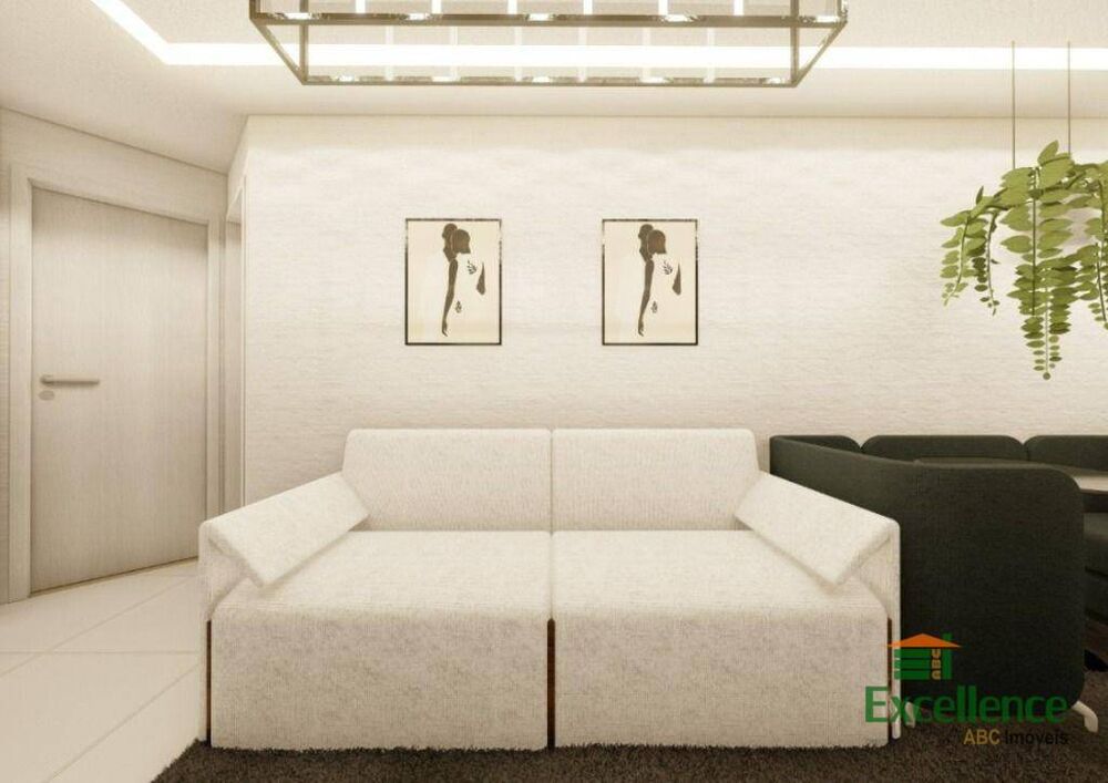 Cobertura, 2 quartos, 96 m² - Foto 6